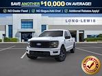 2026 Ford F-150 SuperCrew Cab 4WD Pickup for sale #H26F1042 - photo 3
