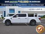 2026 Ford F-150 SuperCrew Cab 4WD Pickup for sale #H26F1042 - photo 7