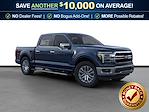 2026 Ford F-150 SuperCrew Cab 4WD Pickup for sale #H26F1044 - photo 10