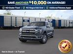 2026 Ford F-150 SuperCrew Cab 4WD Pickup for sale #H26F1044 - photo 3