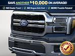 2026 Ford F-150 SuperCrew Cab 4WD Pickup for sale #H26F1044 - photo 22