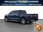2026 Ford F-150 SuperCrew Cab 4WD Pickup for sale #H26F1044 - photo 9