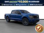 2026 Ford F-150 SuperCrew Cab 4WD Pickup for sale #H26F1045 - photo 10