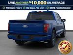 2026 Ford F-150 SuperCrew Cab 4WD Pickup for sale #H26F1045 - photo 11