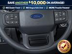 2026 Ford F-150 SuperCrew Cab 4WD Pickup for sale #H26F1045 - photo 17