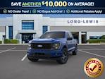 2026 Ford F-150 SuperCrew Cab 4WD Pickup for sale #H26F1045 - photo 3