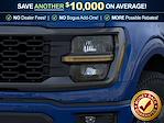 2026 Ford F-150 SuperCrew Cab 4WD Pickup for sale #H26F1045 - photo 23