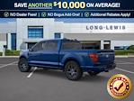 2026 Ford F-150 SuperCrew Cab 4WD Pickup for sale #H26F1045 - photo 9