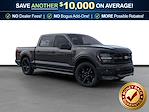 2026 Ford F-150 SuperCrew Cab 4WD Pickup for sale #H26F1046 - photo 9