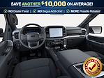 2026 Ford F-150 SuperCrew Cab 4WD Pickup for sale #H26F1048 - photo 13