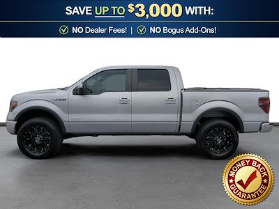 Used 2014 Ford F-150 - photo 1