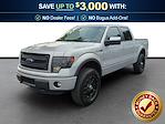 2014 Ford F-150 SuperCrew Cab 4WD Pickup for sale #H26F1049A - photo 1