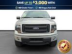 2014 Ford F-150 SuperCrew Cab 4WD Pickup for sale #H26F1049A - photo 11