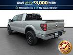 2014 Ford F-150 SuperCrew Cab 4WD Pickup for sale #H26F1049A - photo 4