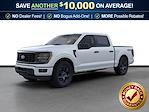 New 2026 Ford F-150 STX SuperCrew Cab for sale #H26F1050 - photo 1
