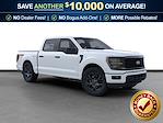 New 2026 Ford F-150 STX SuperCrew Cab for sale #H26F1050 - photo 9