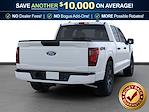 New 2026 Ford F-150 STX SuperCrew Cab for sale #H26F1050 - photo 11