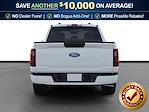 New 2026 Ford F-150 STX SuperCrew Cab for sale #H26F1050 - photo 4