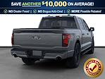 2026 Ford F-150 SuperCrew Cab 4WD Pickup for sale #H26F1052 - photo 11