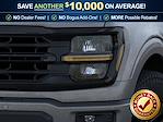 2026 Ford F-150 SuperCrew Cab 4WD Pickup for sale #H26F1052 - photo 23
