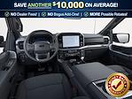 New 2026 Ford F-150 XLT SuperCrew Cab for sale #H26F1053 - photo 13
