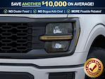 2026 Ford F-150 SuperCrew Cab 4WD Pickup for sale #H26F1056 - photo 23