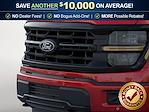 New 2026 Ford F-150 XLT SuperCrew Cab for sale #H26F1057 - photo 22