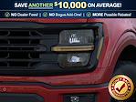 New 2026 Ford F-150 XLT SuperCrew Cab for sale #H26F1057 - photo 23