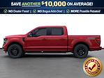 New 2026 Ford F-150 XLT SuperCrew Cab for sale #H26F1057 - photo 3