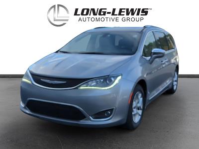 Used 2020 Chrysler Pacifica - photo 1
