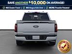 2026 Ford F-150 SuperCrew Cab 4WD Pickup for sale #H26F1061 - photo 4