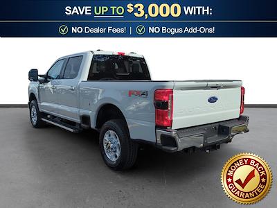 Used 2026 Ford F-250 - photo 1