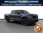 2026 Ford F-150 SuperCrew Cab 4WD Pickup for sale #H26F1063 - photo 10