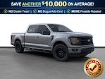 New 2026 Ford F-150 XLT SuperCrew Cab for sale #H26F1066 - photo 10