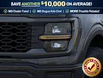 New 2026 Ford F-150 STX SuperCrew Cab for sale #H26F1068 - photo 23