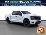 New 2026 Ford F-150 STX SuperCrew Cab for sale #H26F1069 - photo 9