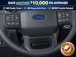 New 2026 Ford F-150 STX SuperCrew Cab for sale #H26F1069 - photo 17