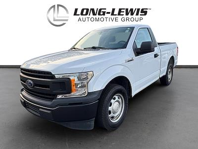 Used 2019 Ford F-150 - photo 1