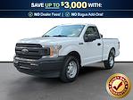 2019 Ford F-150 Regular Cab RWD Pickup for sale #H26F1069A - photo 1
