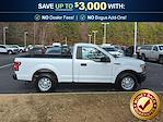 2019 Ford F-150 Regular Cab RWD Pickup for sale #H26F1069A - photo 8