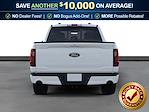 New 2026 Ford F-150 XLT SuperCrew Cab for sale #H26F1070 - photo 4