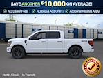 2026 Ford F-150 SuperCrew Cab 4WD Pickup for sale #H26F1072 - photo 7