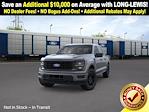 2026 Ford F-150 SuperCrew Cab 4WD Pickup for sale #H26F1073 - photo 3