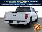 2026 Ford F-150 SuperCrew Cab 4WD Pickup for sale #H26F1074 - photo 11