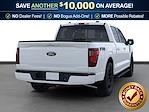 2026 Ford F-150 SuperCrew Cab 4WD Pickup for sale #H26F1075 - photo 11