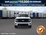 2026 Ford F-150 SuperCrew Cab 4WD Pickup for sale #H26F1075 - photo 4