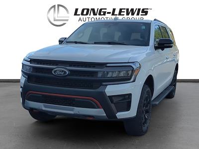 Used 2024 Ford Expedition - photo 1