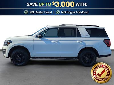 Used 2024 Ford Expedition - photo 1