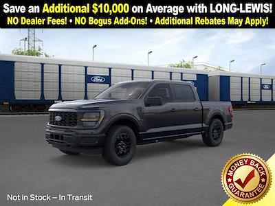 2026 Ford F-150 SuperCrew Cab 4WD Pickup for sale #H26F1077 - photo 1