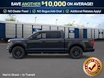 2026 Ford F-150 SuperCrew Cab 4WD Pickup for sale #H26F1077 - photo 7
